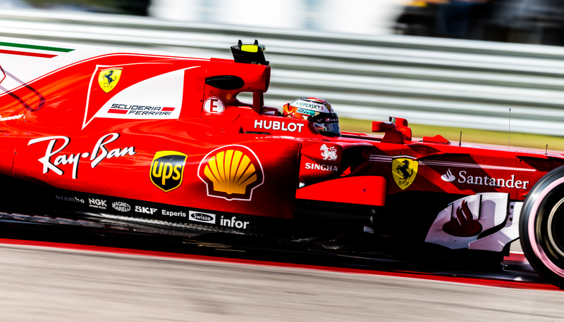 Illustration for article titled Here's Your Massive Austin F1 Race Photo Gallery